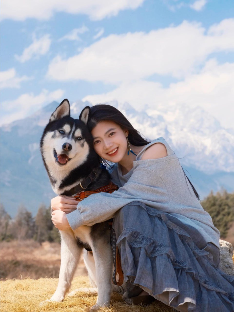 女生目的识别 女生目的识别