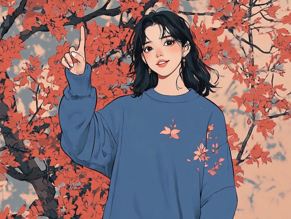 那段包养关系里唯一真实的东西是什么