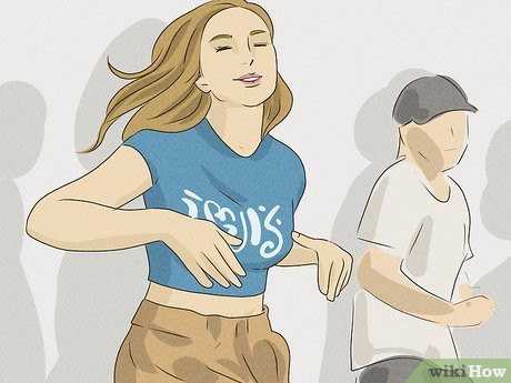 Step 2 Be the best version of yourself.