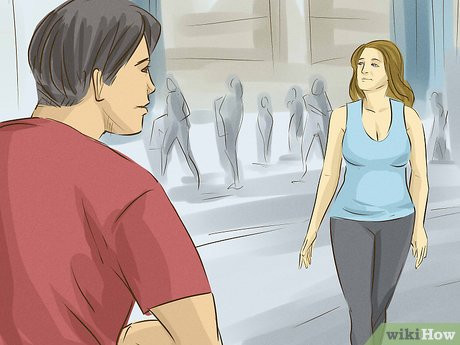 Step 1 Forget everything you think you know about cougars.