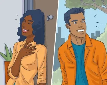 20个细节告诉你：这次初次约会真的很成功