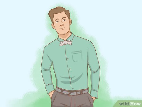 There's nothing romantic about pretending to be someone you're not.