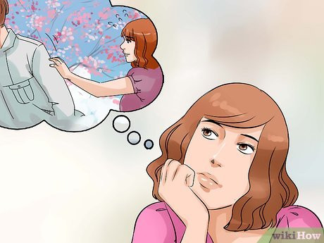 Step 2 Are you trying to break contact completely, or just return to friendship?