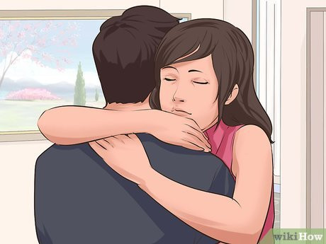 Step 5 Look out for continued respect.