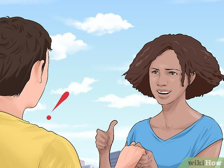 Step 4 Notice if you take time for your relationship.