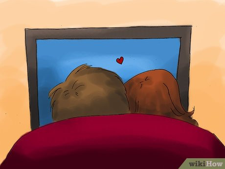 Step 5 Make sure you're happy.