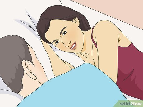 Some younger women may give older men more attention.