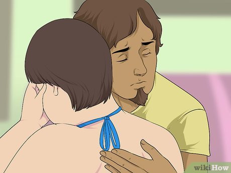 Step 4 Don’t push it.