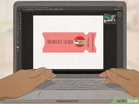 Step 2 Choose your design.