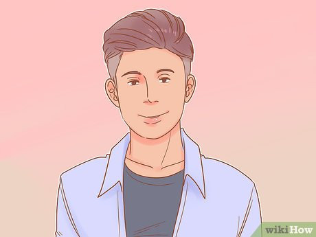 Step 5 Be confident...