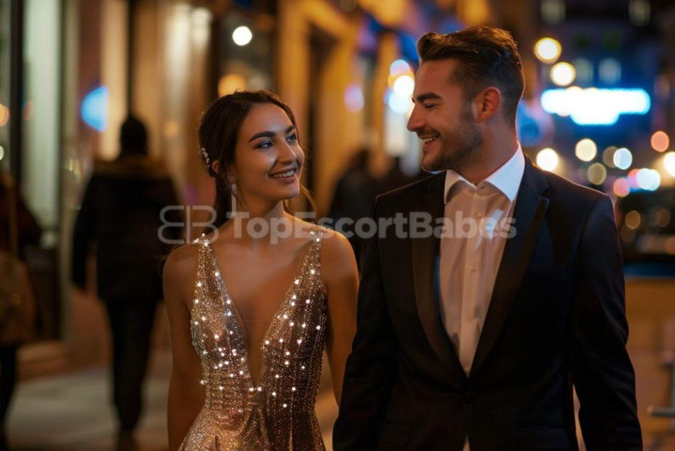 尊重且顺畅体验的必备陪伴礼仪