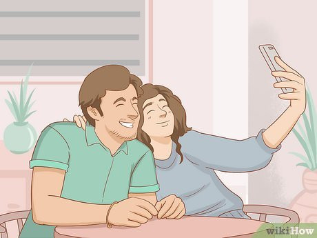 Choose a fun date that will let you connect.