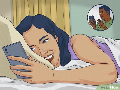 Step 4 Reconnect with the original cutie to see if it worked.