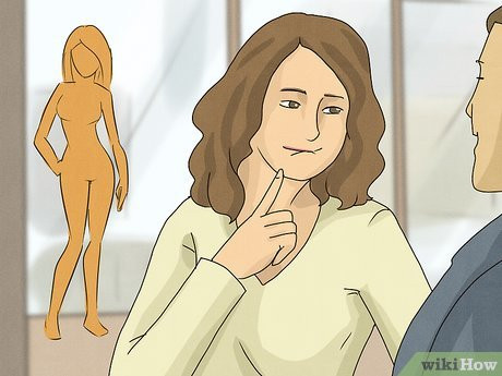 Get his imagination going with this tantalizing question.