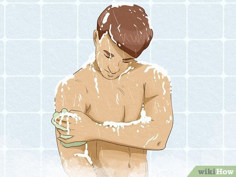 Clean up with or without your partner.