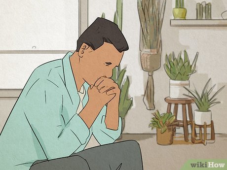 Step 4 No, if you feel like your jealousy is just coming from a place of insecurity.