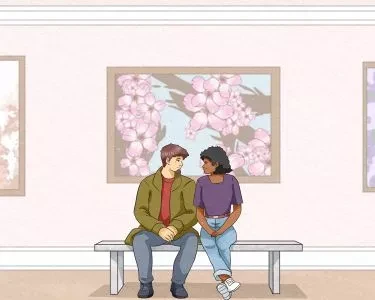 17个适合工作日夜晚的约会点子