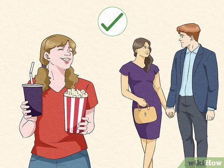 There’s no “normal” when it comes to dating—but not dating is totally fine!