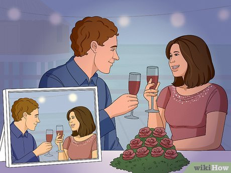 Step 1 Revisit your start together.