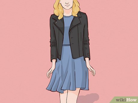 Layers are perfect for an outdoor date.