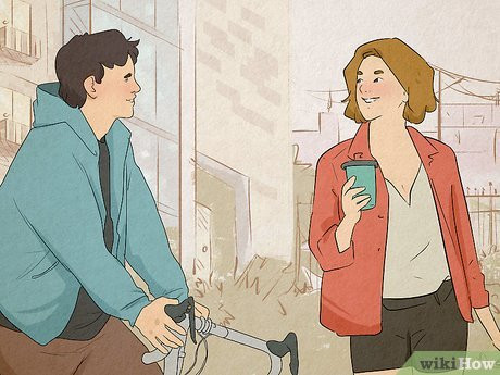 Step 3 Understand that attraction can grow.