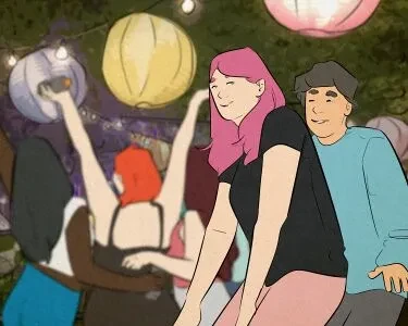 “弘大女孩”是什么意思？与“弘大男孩”的区别与弘大夜生活全解析