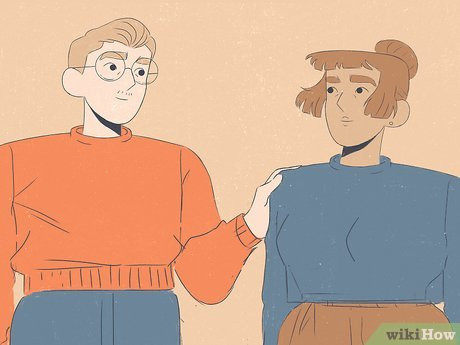 Step 5 Compliment her.