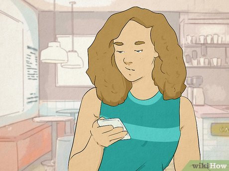 A trustworthy guy will give you reliable information about himself.