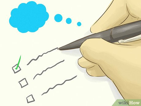 Step 1 Boost your self-esteem...