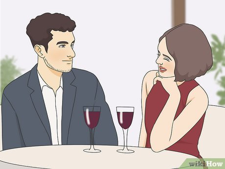 Step 2 Keep things light.