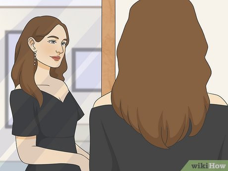 Step 1 Be the complete package.