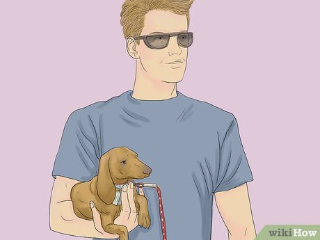 Step 2 Bring something interesting with you when going out.