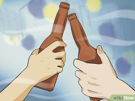 Expand your social circle so you aren’t around your BFF’s boyfriend all the time.