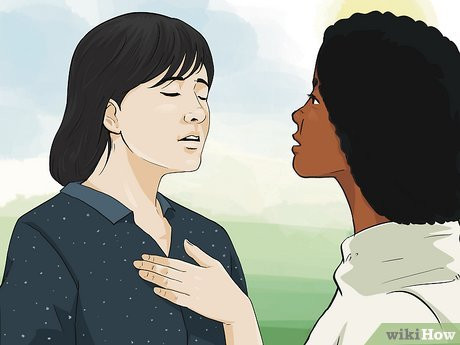 If you and your BFF have a super close relationship, they might get where you’re coming from.