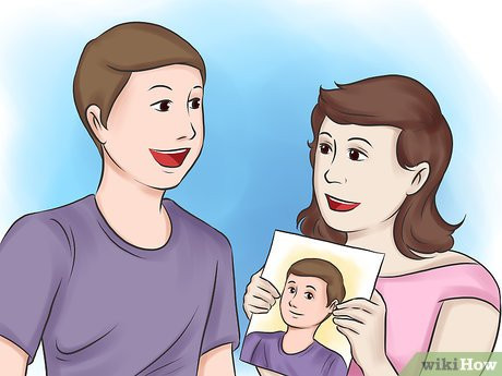 Step 2 Express your creativity.