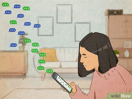 Step 3 Breadcrumbing