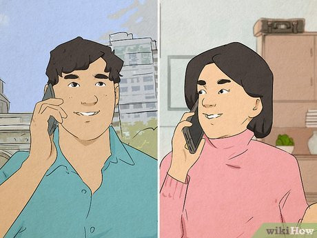 Step 4 Ask thoughtful questions.