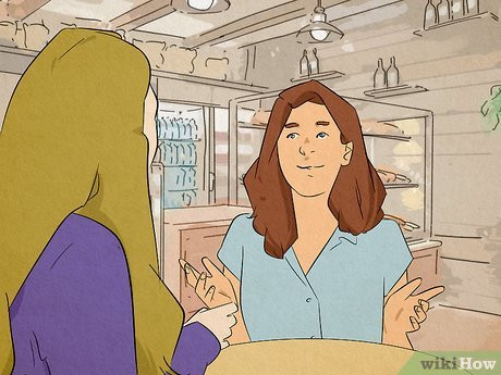 Explore their favorite music, movies, and shows to see if you have similar tastes.