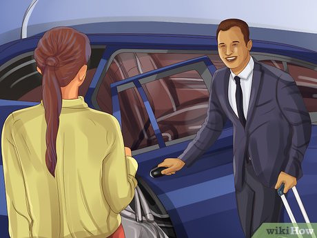 Step 6 Show her you respect her.