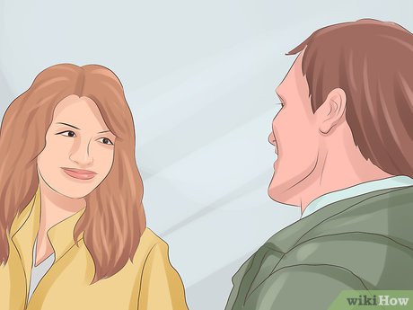 Step 3 Pay attention to how they make you feel.