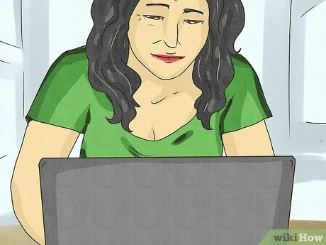 Step 2 Try online dating.