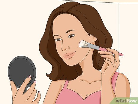 When you look good, you feel good, too.