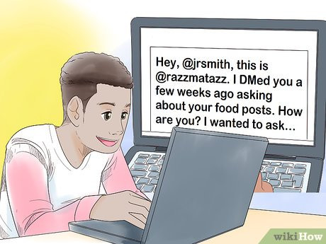 Step 2 Reintroduce yourself if you're talking to the model online.