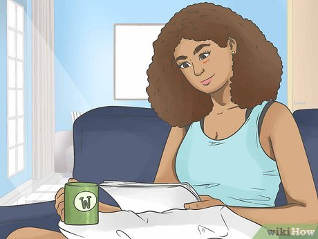 Step 1 You enjoy spending time alone.