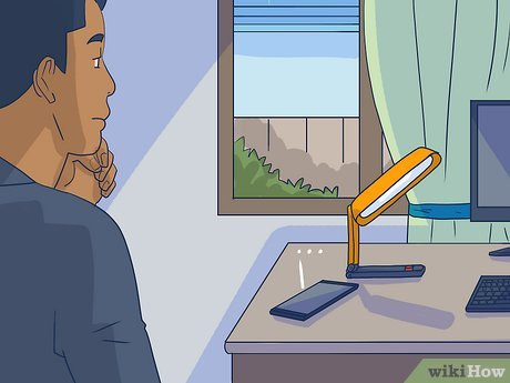 Step 3 They don’t have any expectations.