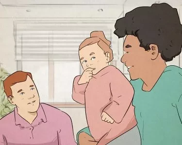 11个理由：为什么你可以选择不和有孩子的男人谈恋爱