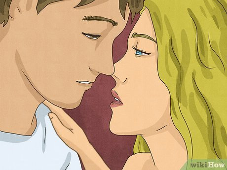 Step 2 The relationship might move too quickly.