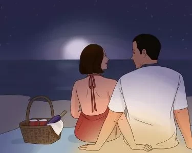 约会时打动男生的12个小技巧