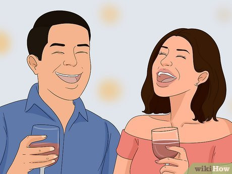 Your guy will adore that you’re having such a blast with him.