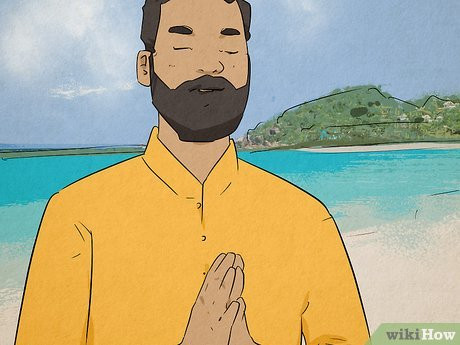 If you're religious, this may empower you to break the soul tie.